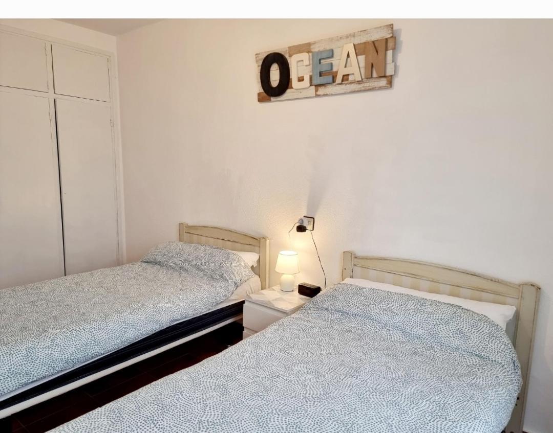 Llanes Surfcamp & Hostel Ngoại thất bức ảnh