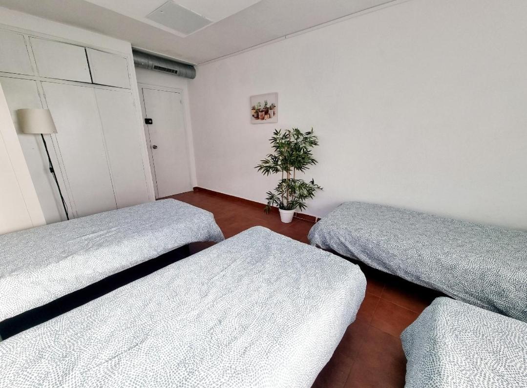 Llanes Surfcamp & Hostel Ngoại thất bức ảnh
