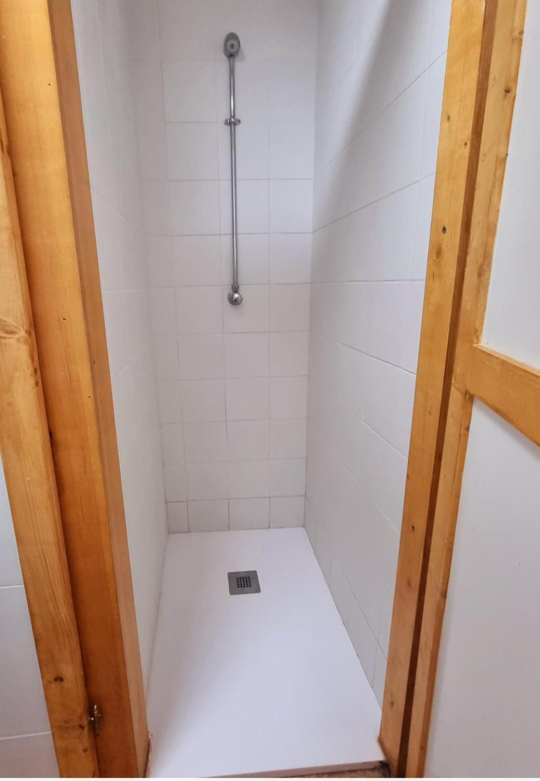 Llanes Surfcamp & Hostel Ngoại thất bức ảnh